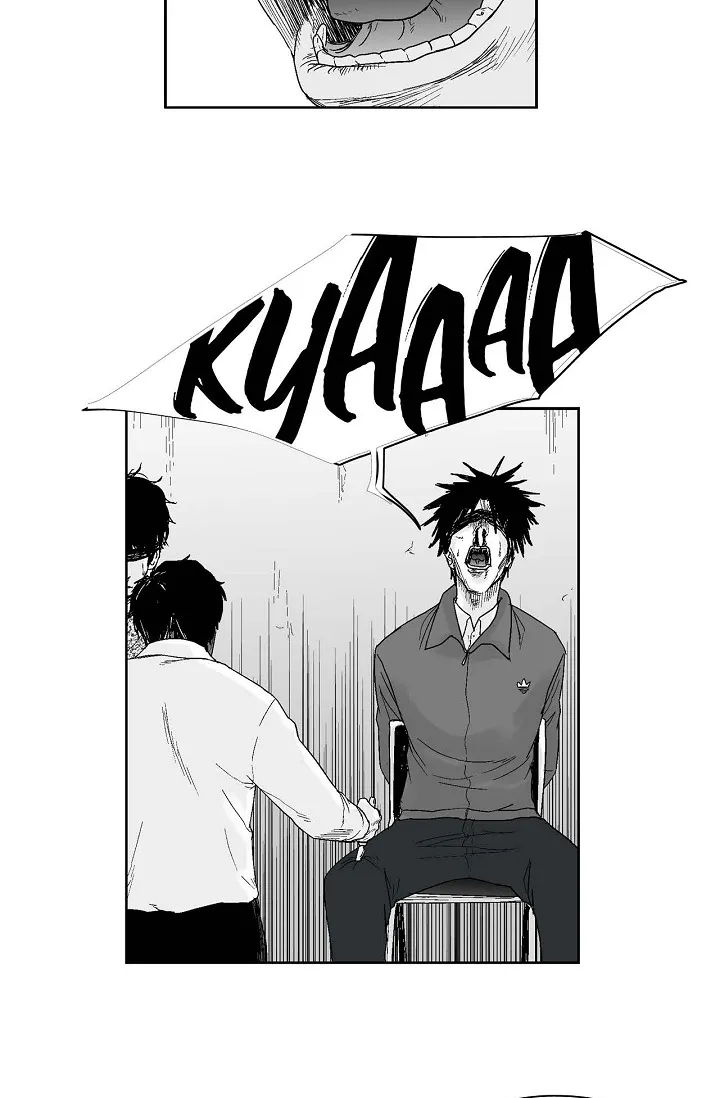Read An Eye For An Eye chapter 29 image 28 on Lezhin
