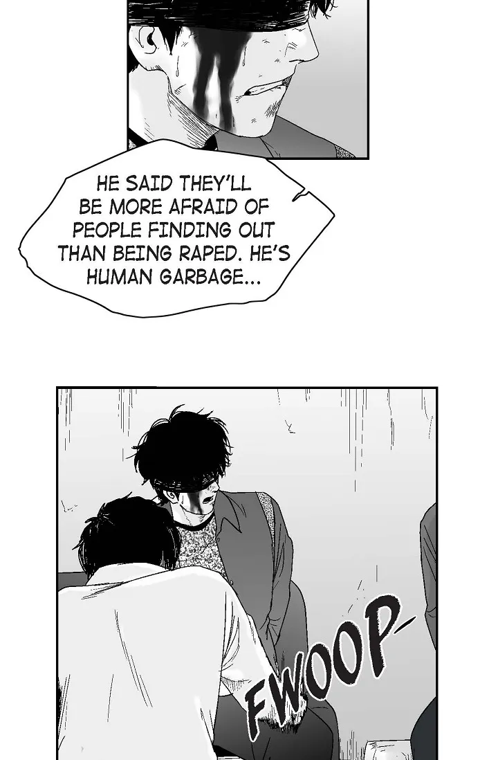 Read An Eye For An Eye chapter 29 image 33 on Lezhin