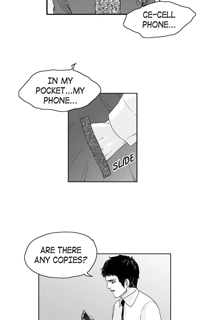 Read An Eye For An Eye chapter 29 image 36 on Lezhin