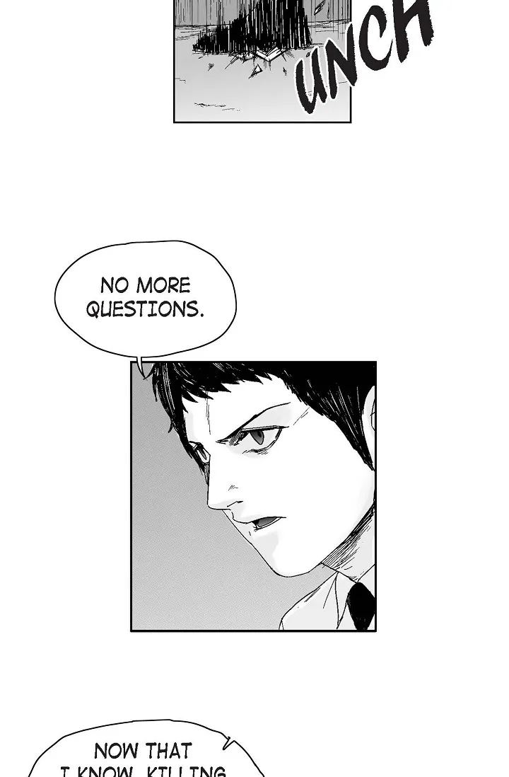 Read An Eye For An Eye chapter 29 image 38 on Lezhin