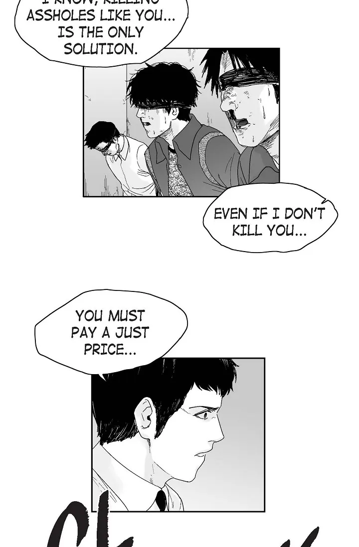 Read An Eye For An Eye chapter 29 image 39 on Lezhin