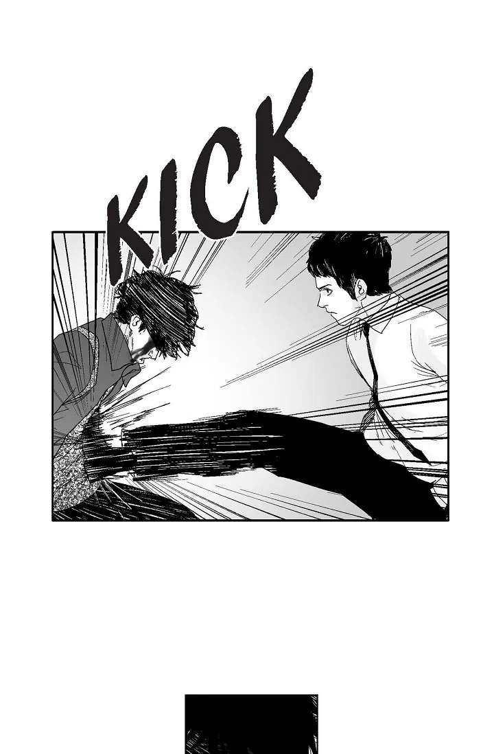 Read An Eye For An Eye chapter 29 image 4 on Lezhin