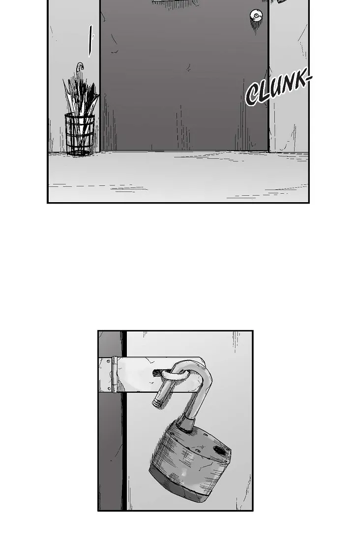Read An Eye For An Eye chapter 29 image 41 on Lezhin