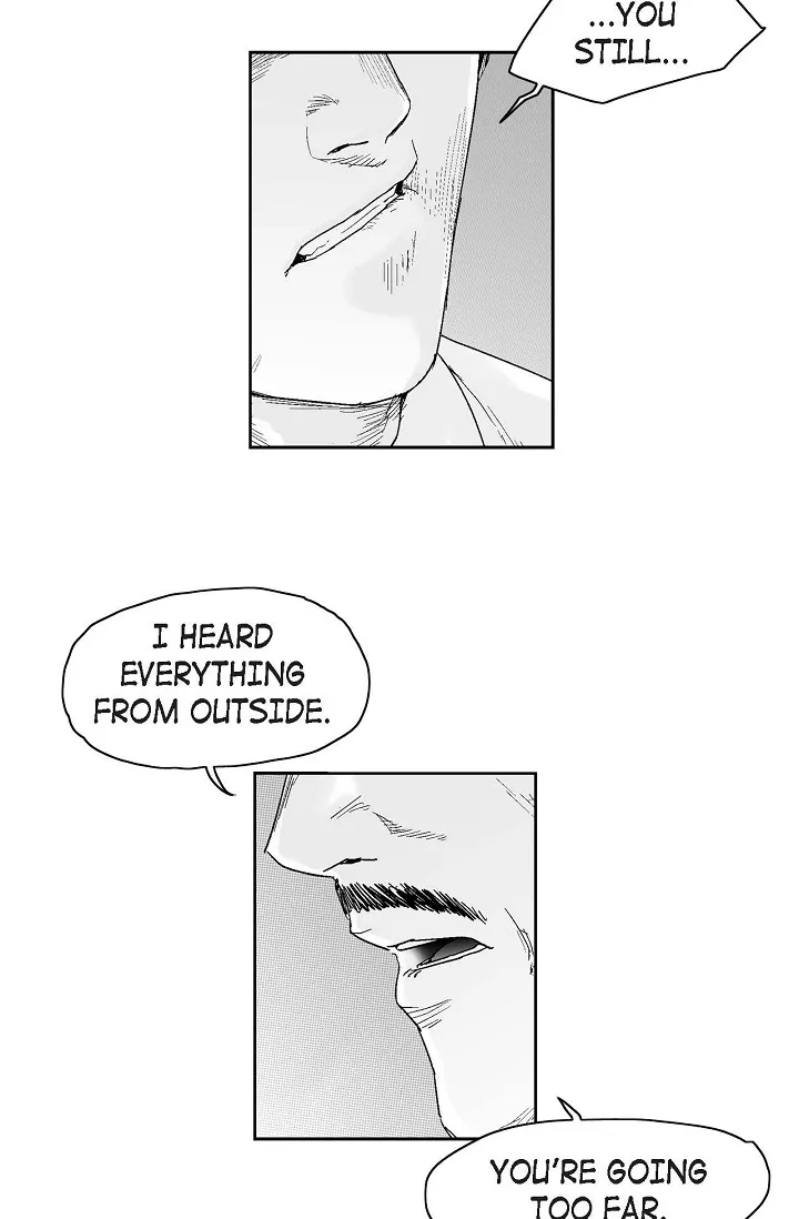 Read An Eye For An Eye chapter 29 image 45 on Lezhin