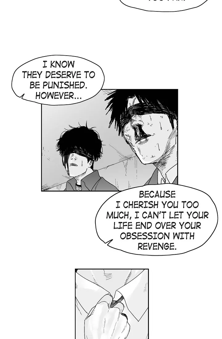 Read An Eye For An Eye chapter 29 image 46 on Lezhin