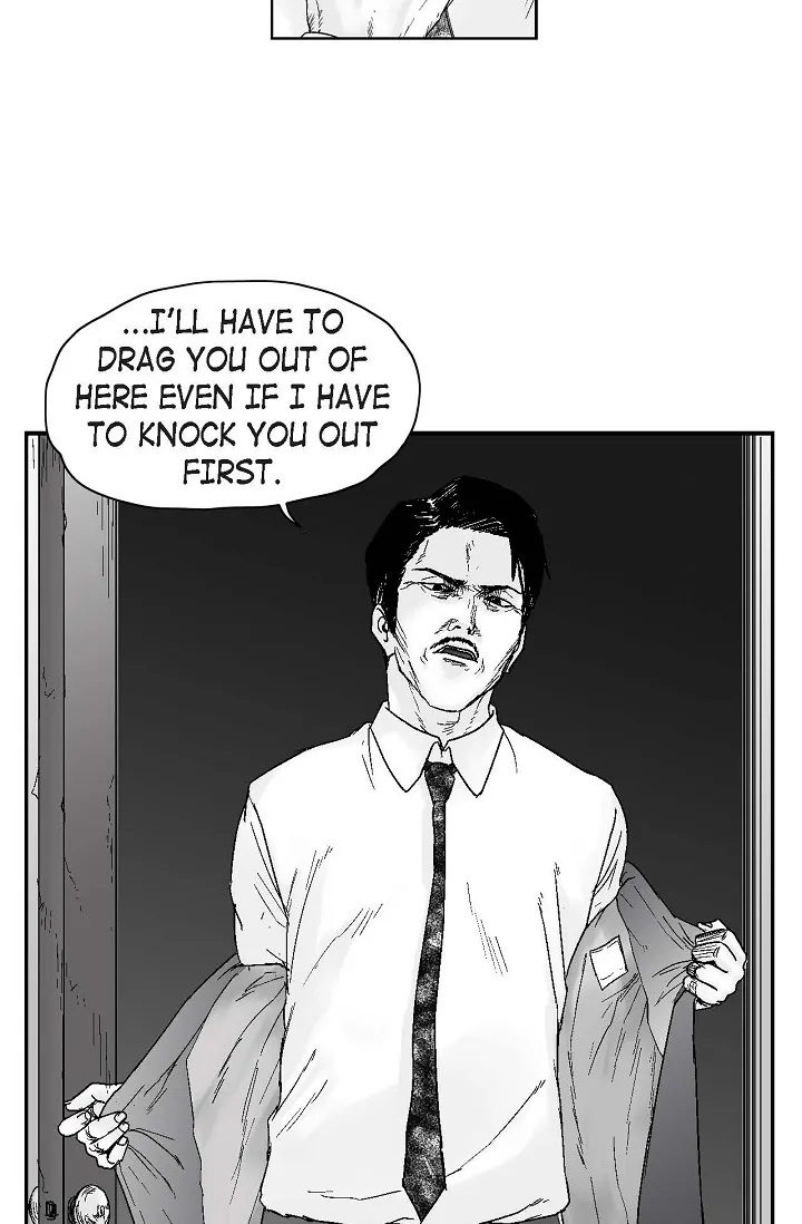 Read An Eye For An Eye chapter 29 image 47 on Lezhin