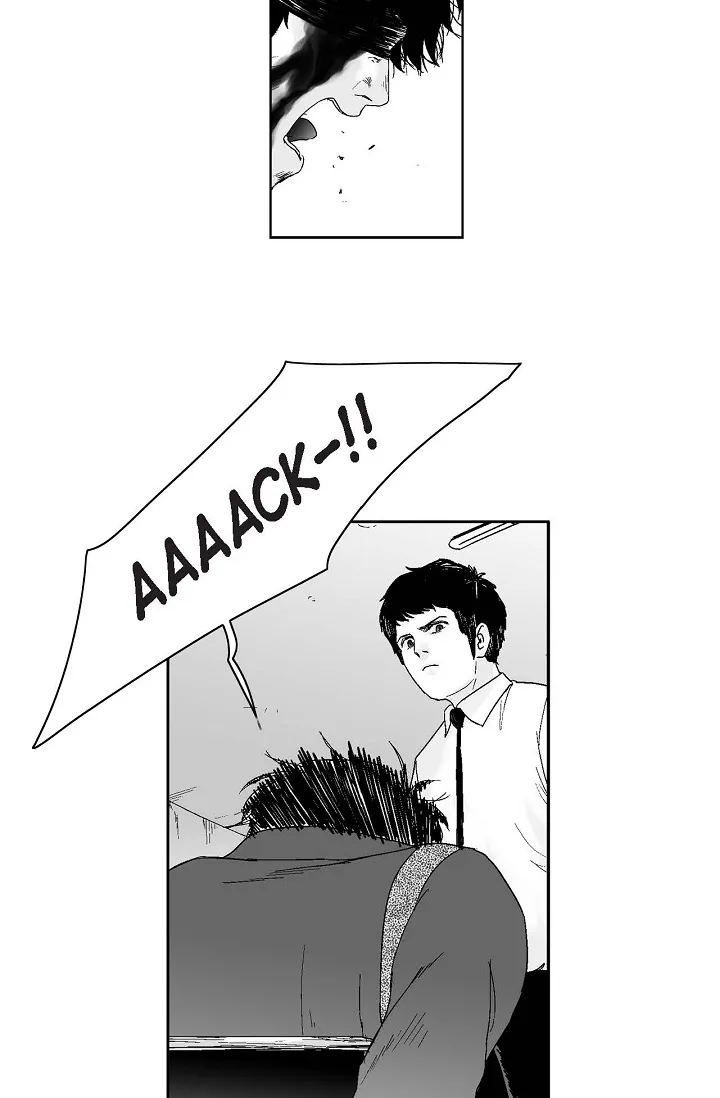 Read An Eye For An Eye chapter 29 image 5 on Lezhin