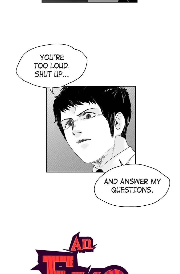 Read An Eye For An Eye chapter 29 image 6 on Lezhin