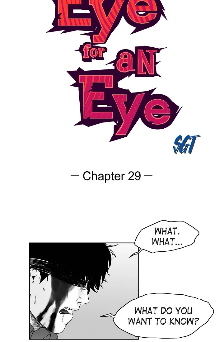 Read An Eye For An Eye chapter 29 image 7 on Lezhin