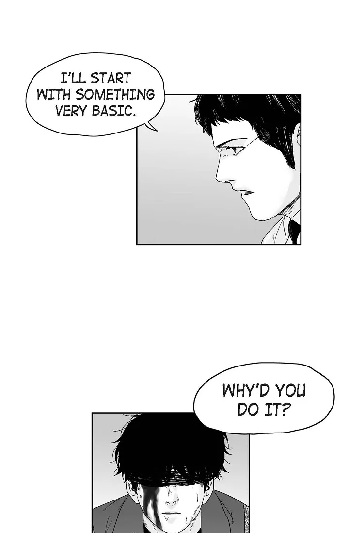 Read An Eye For An Eye chapter 29 image 8 on Lezhin