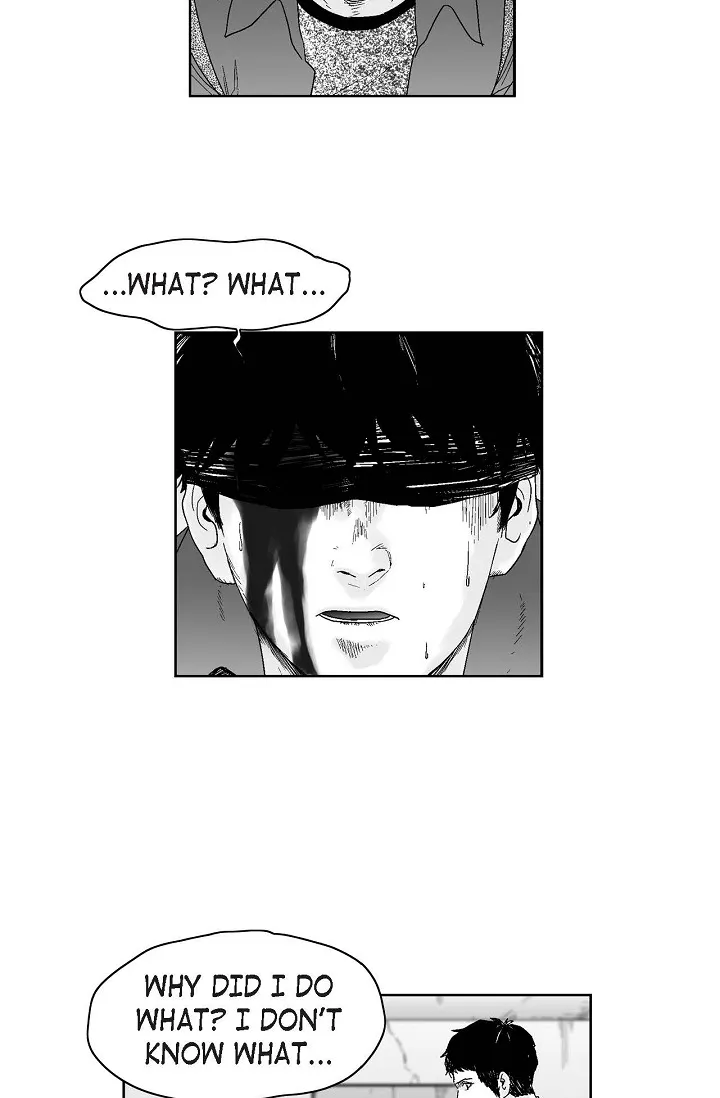 Read An Eye For An Eye chapter 29 image 9 on Lezhin