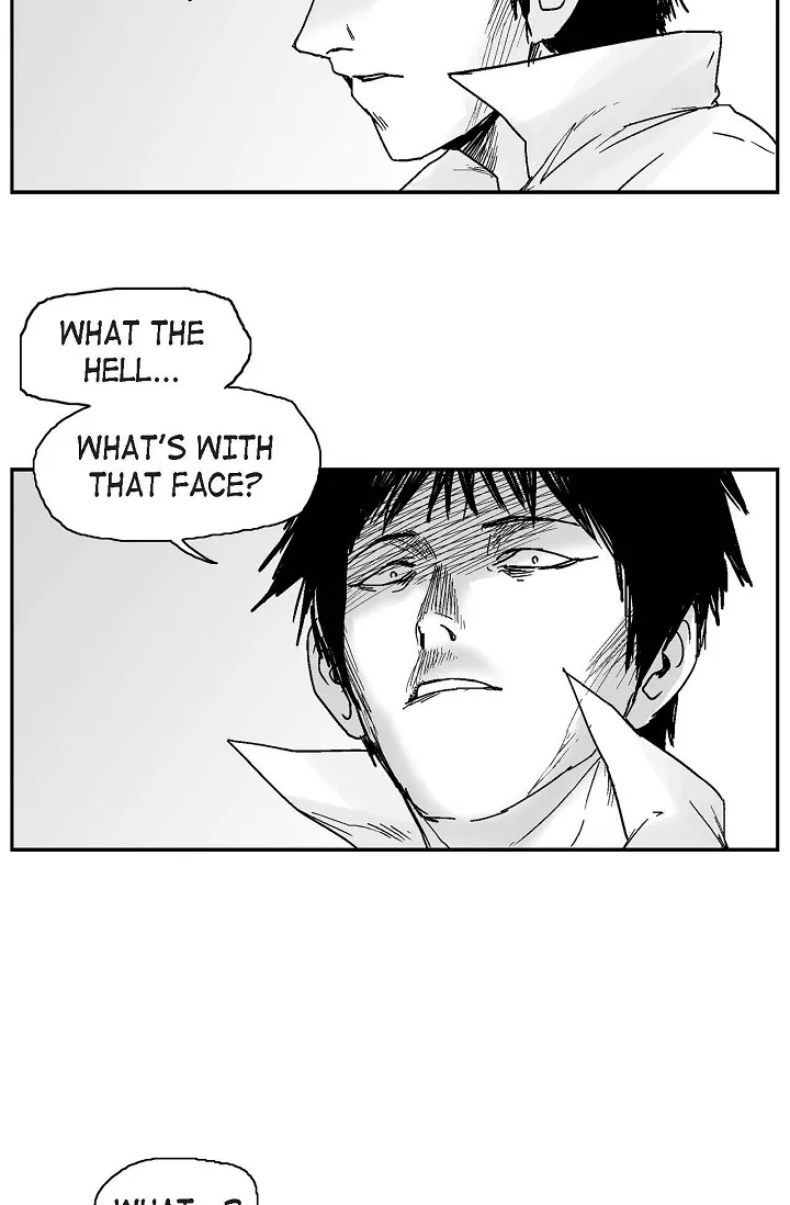 Read An Eye For An Eye chapter 3 image 1 on Lezhin