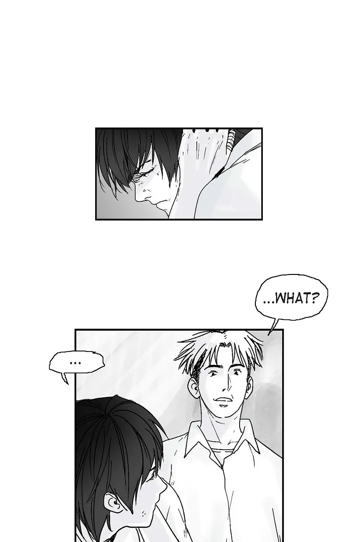 Read An Eye For An Eye chapter 3 image 12 on Lezhin