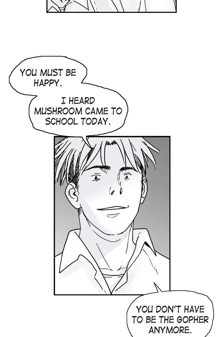 Read An Eye For An Eye chapter 3 image 13 on Lezhin