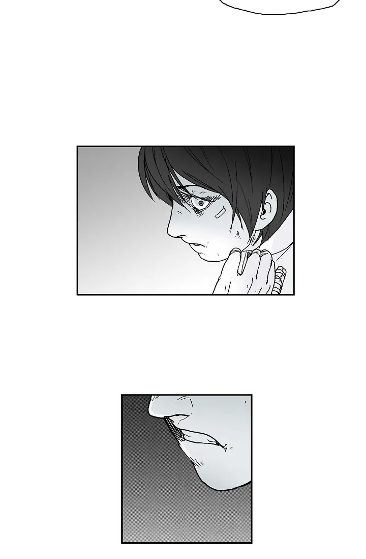 Read An Eye For An Eye chapter 3 image 14 on Lezhin
