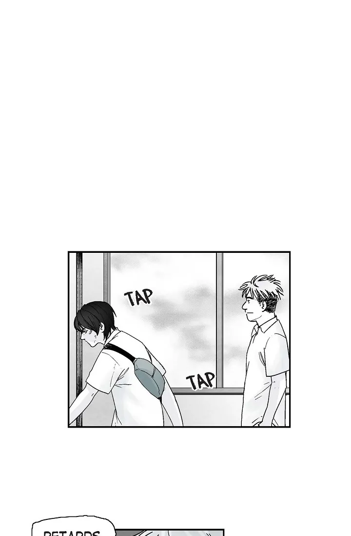 Read An Eye For An Eye chapter 3 image 15 on Lezhin