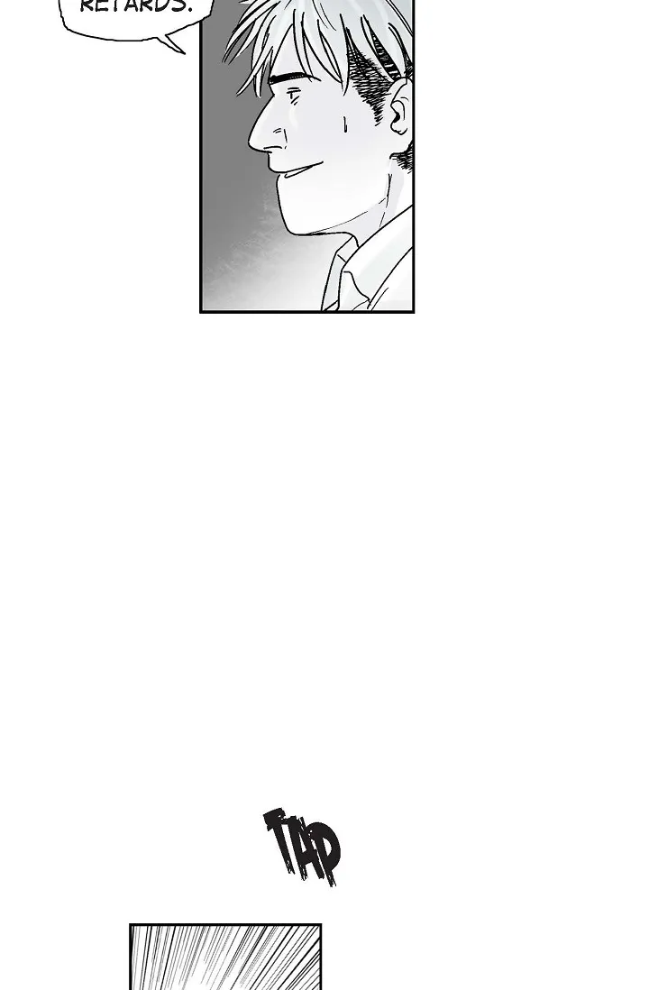 Read An Eye For An Eye chapter 3 image 16 on Lezhin