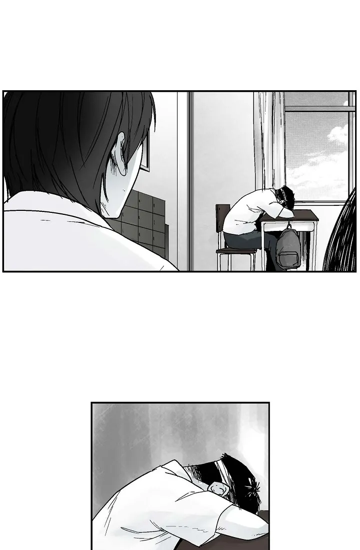 Read An Eye For An Eye chapter 3 image 18 on Lezhin