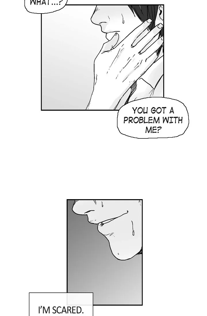 Read An Eye For An Eye chapter 3 image 2 on Lezhin