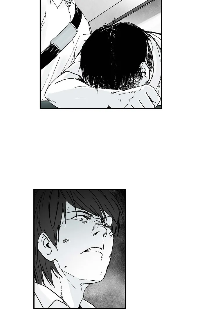 Read An Eye For An Eye chapter 3 image 21 on Lezhin