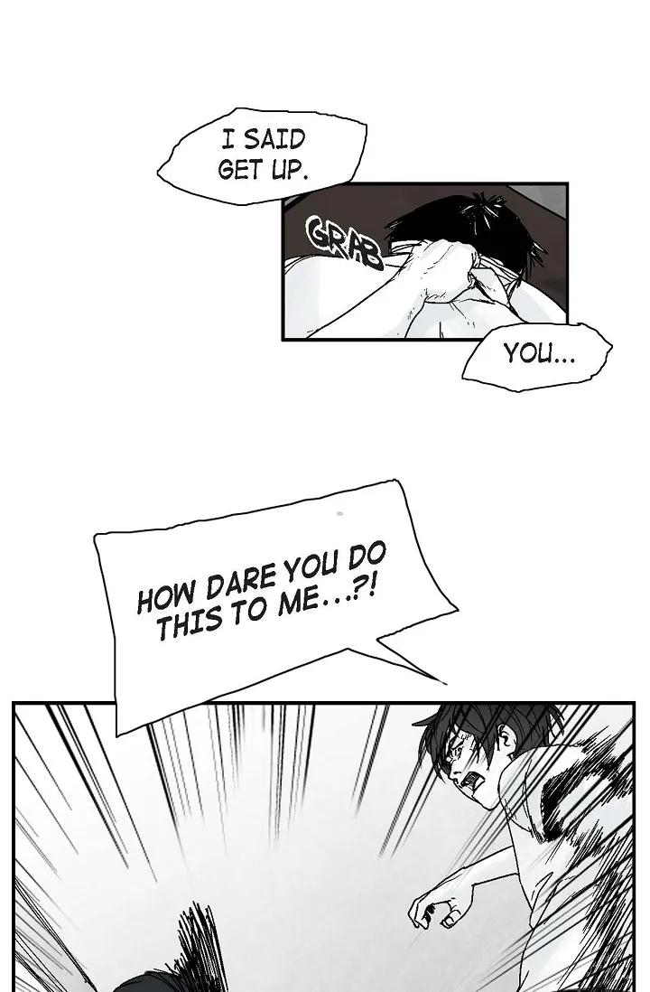 Read An Eye For An Eye chapter 3 image 22 on Lezhin