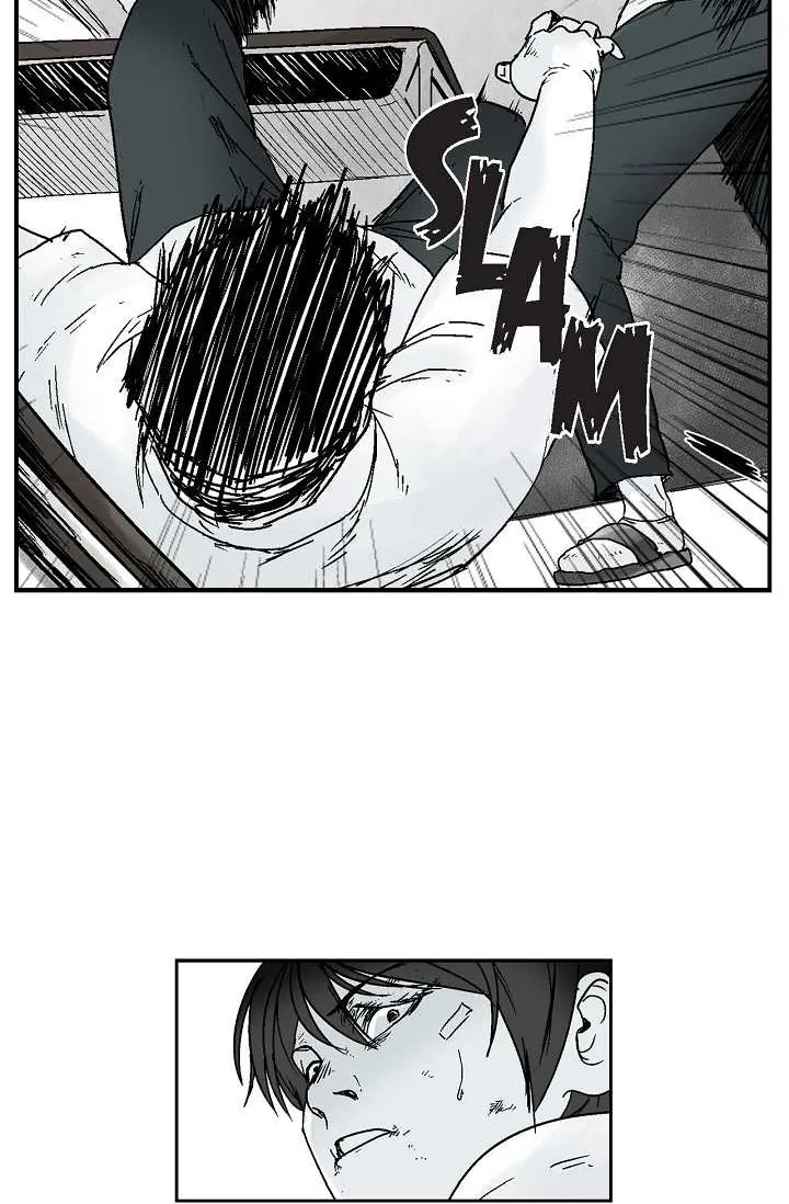 Read An Eye For An Eye chapter 3 image 23 on Lezhin