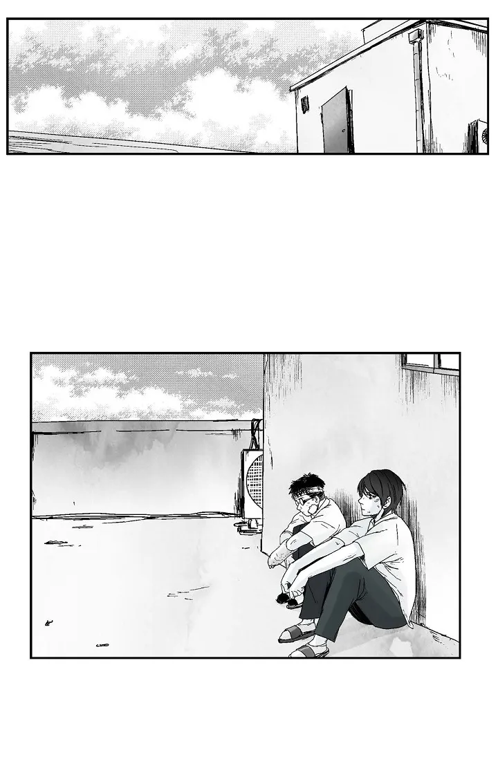 Read An Eye For An Eye chapter 3 image 27 on Lezhin
