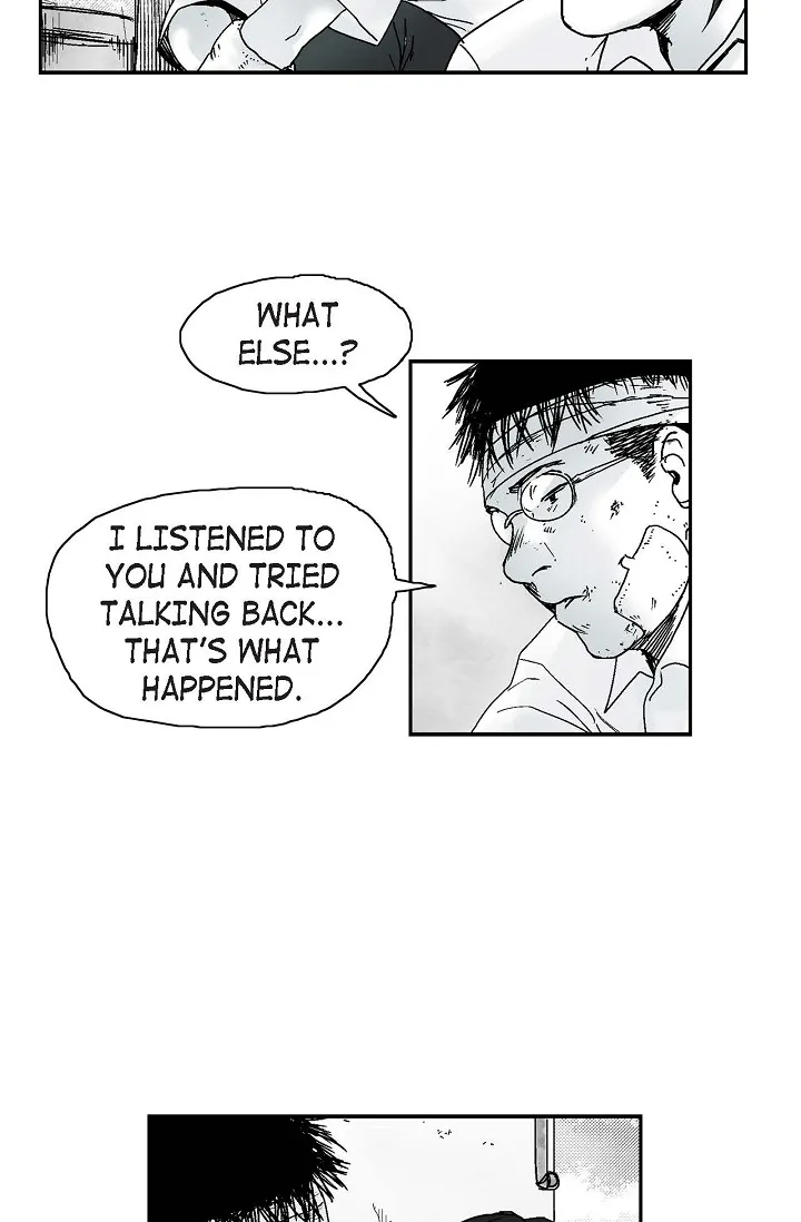 Read An Eye For An Eye chapter 3 image 29 on Lezhin