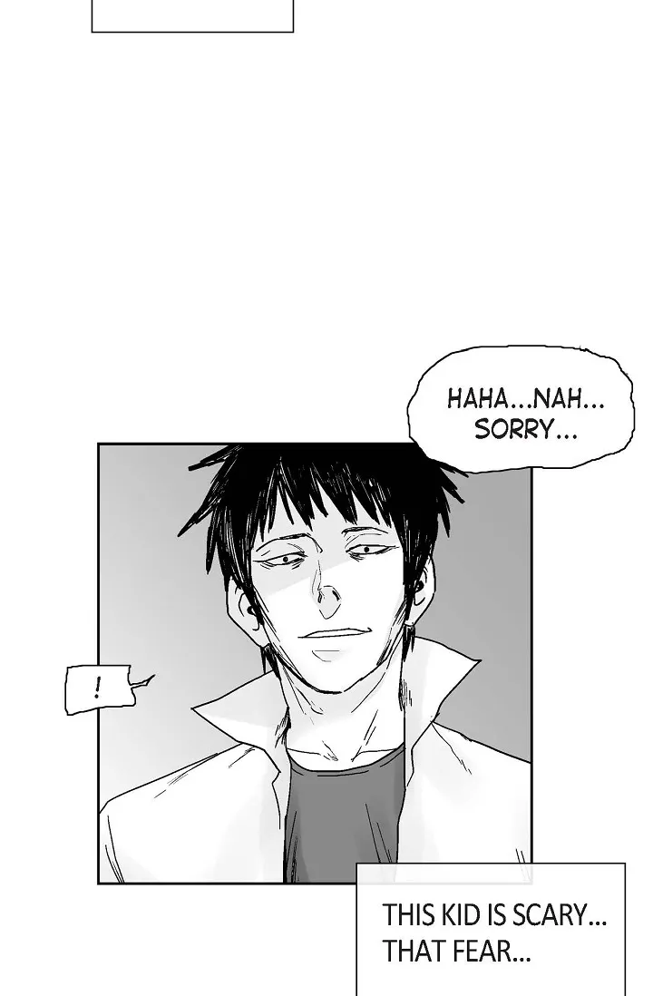 Read An Eye For An Eye chapter 3 image 3 on Lezhin
