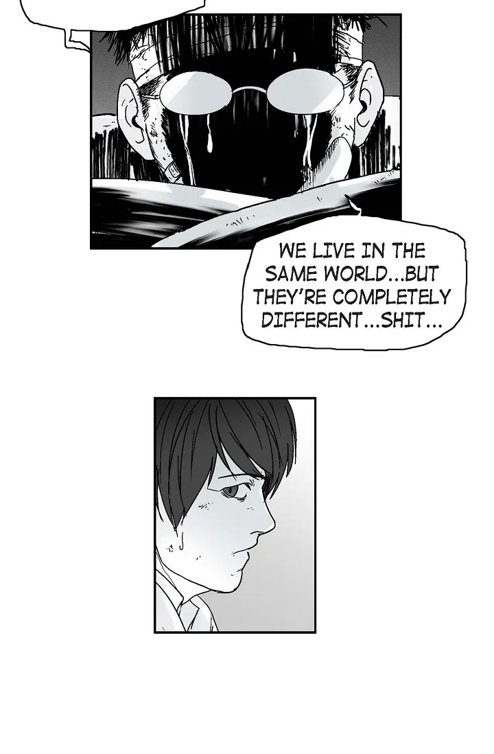 Read An Eye For An Eye chapter 3 image 33 on Lezhin