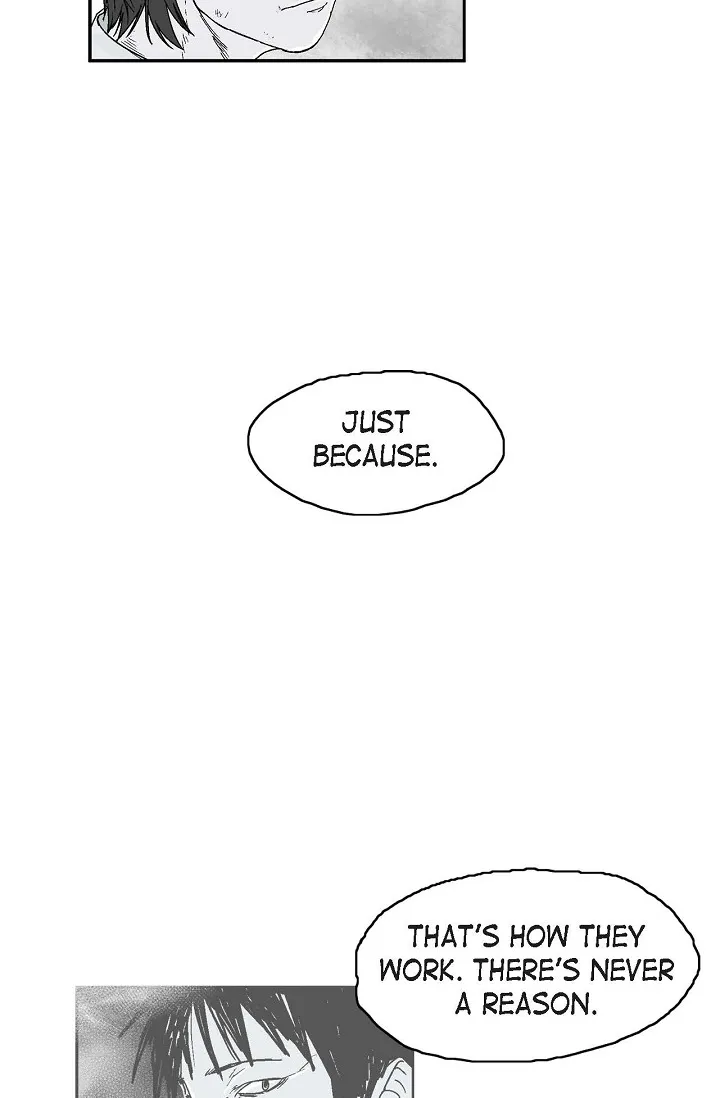 Read An Eye For An Eye chapter 3 image 36 on Lezhin