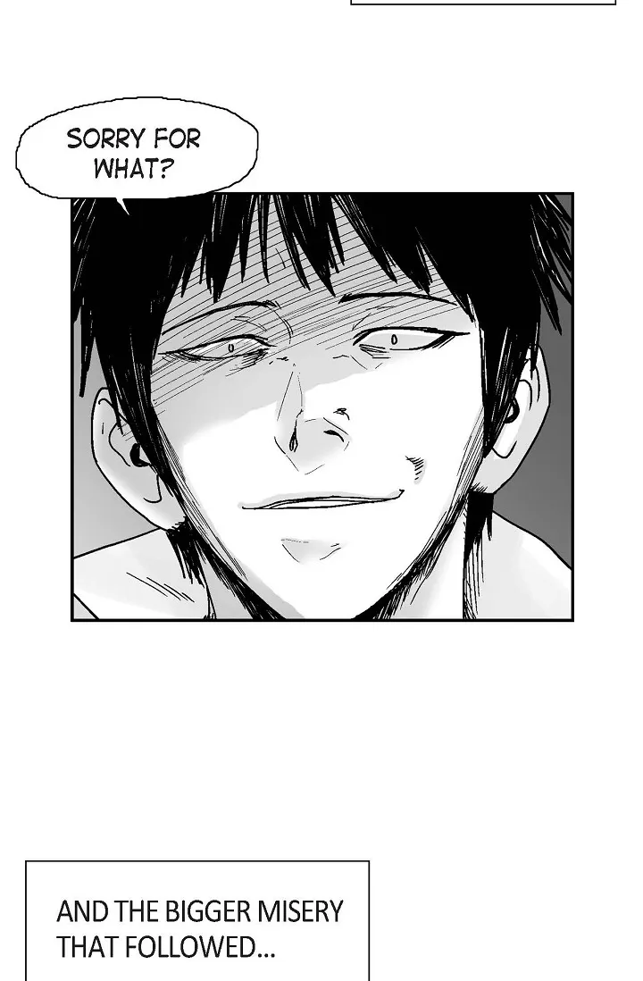 Read An Eye For An Eye chapter 3 image 4 on Lezhin