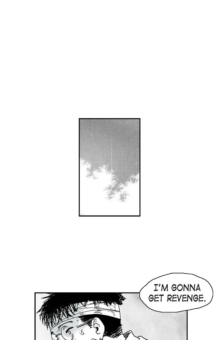 Read An Eye For An Eye chapter 3 image 40 on Lezhin