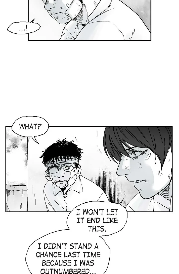 Read An Eye For An Eye chapter 3 image 41 on Lezhin