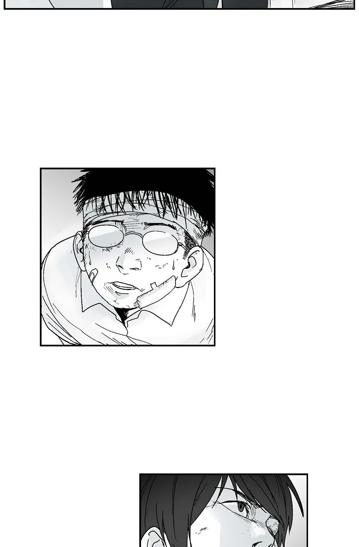 Read An Eye For An Eye chapter 3 image 47 on Lezhin