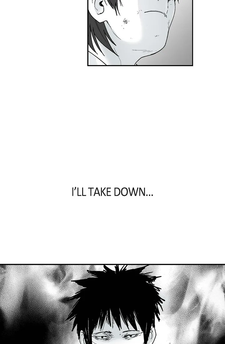 Read An Eye For An Eye chapter 3 image 48 on Lezhin