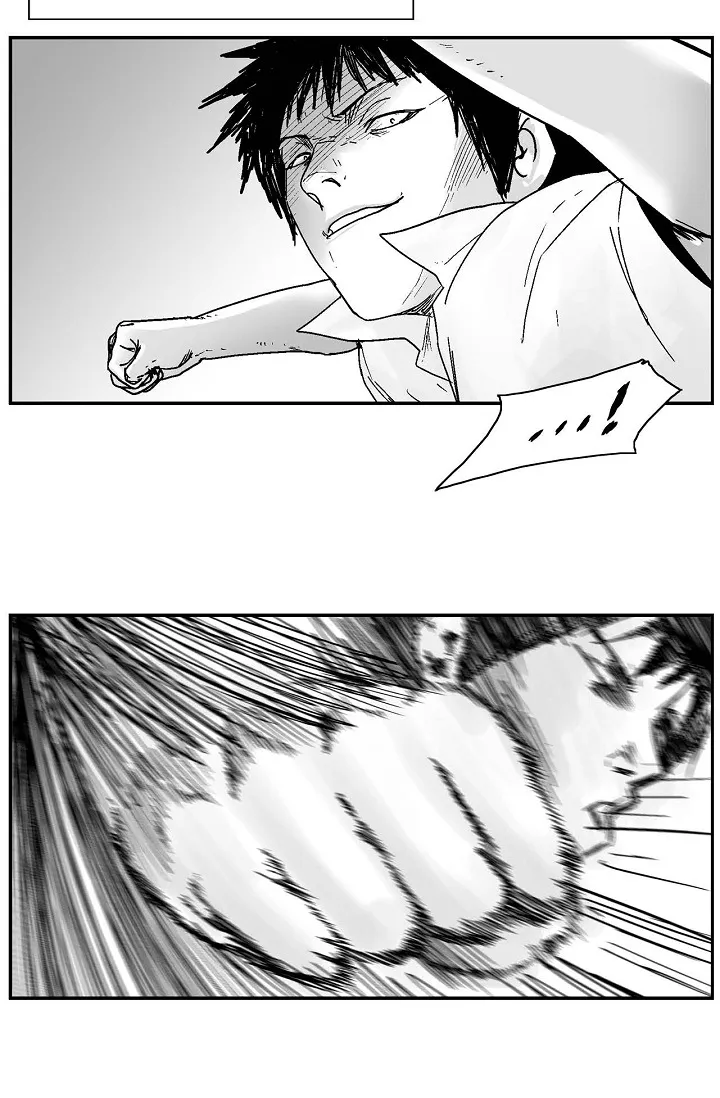 Read An Eye For An Eye chapter 3 image 5 on Lezhin