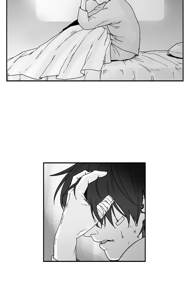 Read An Eye For An Eye chapter 3 image 8 on Lezhin