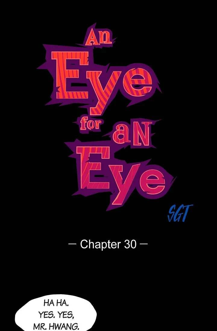 Read An Eye For An Eye chapter 30 image 10 on Lezhin