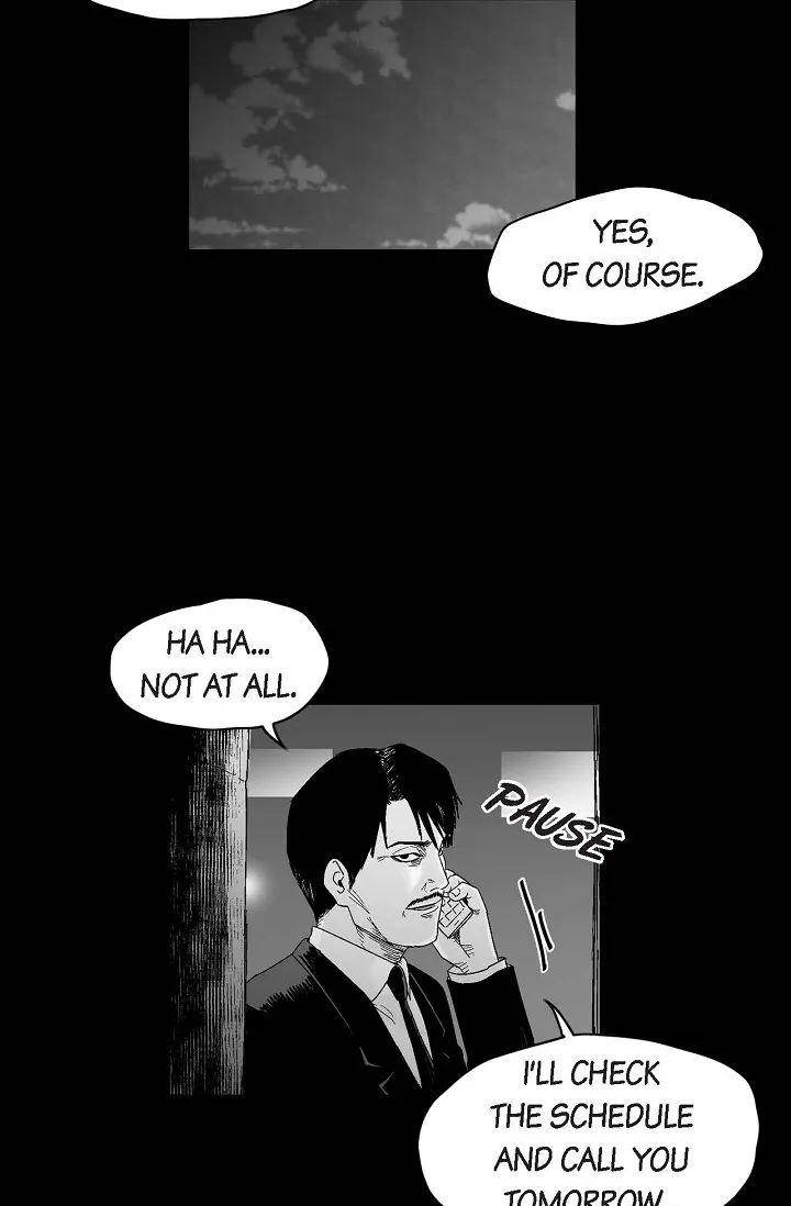 Read An Eye For An Eye chapter 30 image 11 on Lezhin