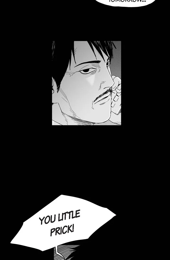 Read An Eye For An Eye chapter 30 image 12 on Lezhin