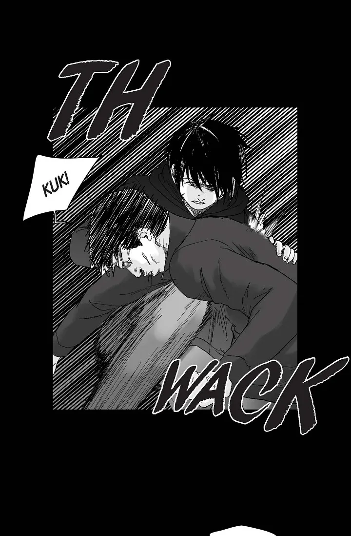 Read An Eye For An Eye chapter 30 image 14 on Lezhin