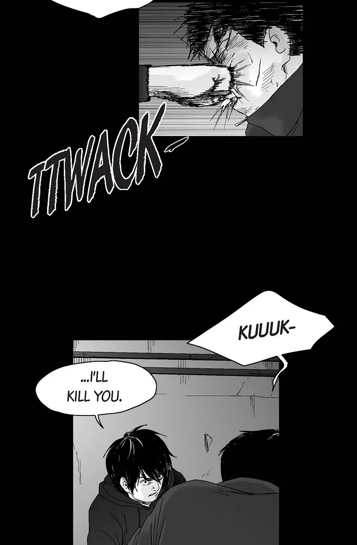 Read An Eye For An Eye chapter 30 image 16 on Lezhin