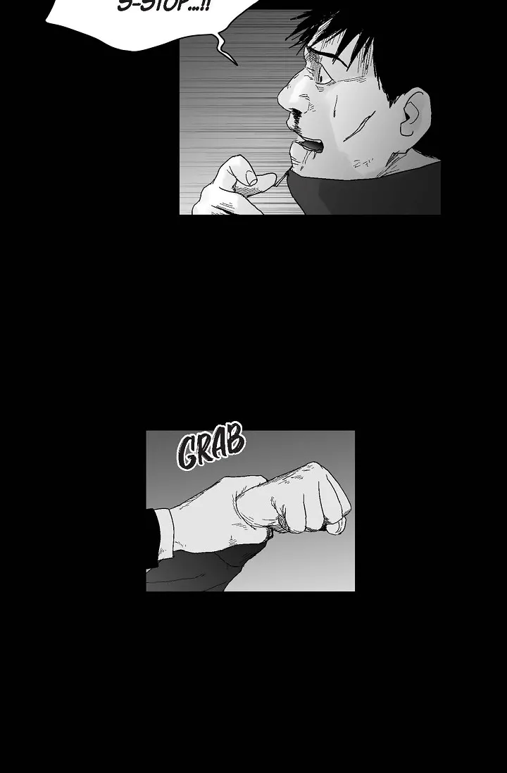 Read An Eye For An Eye chapter 30 image 18 on Lezhin