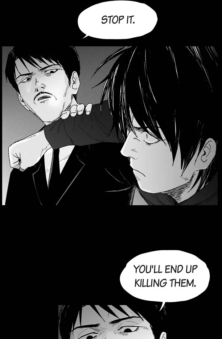 Read An Eye For An Eye chapter 30 image 19 on Lezhin