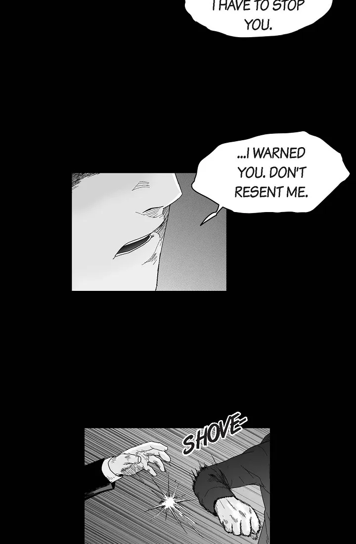 Read An Eye For An Eye chapter 30 image 22 on Lezhin