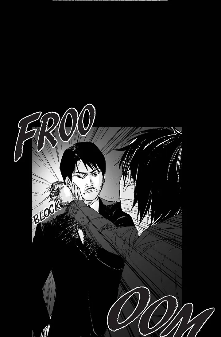 Read An Eye For An Eye chapter 30 image 23 on Lezhin