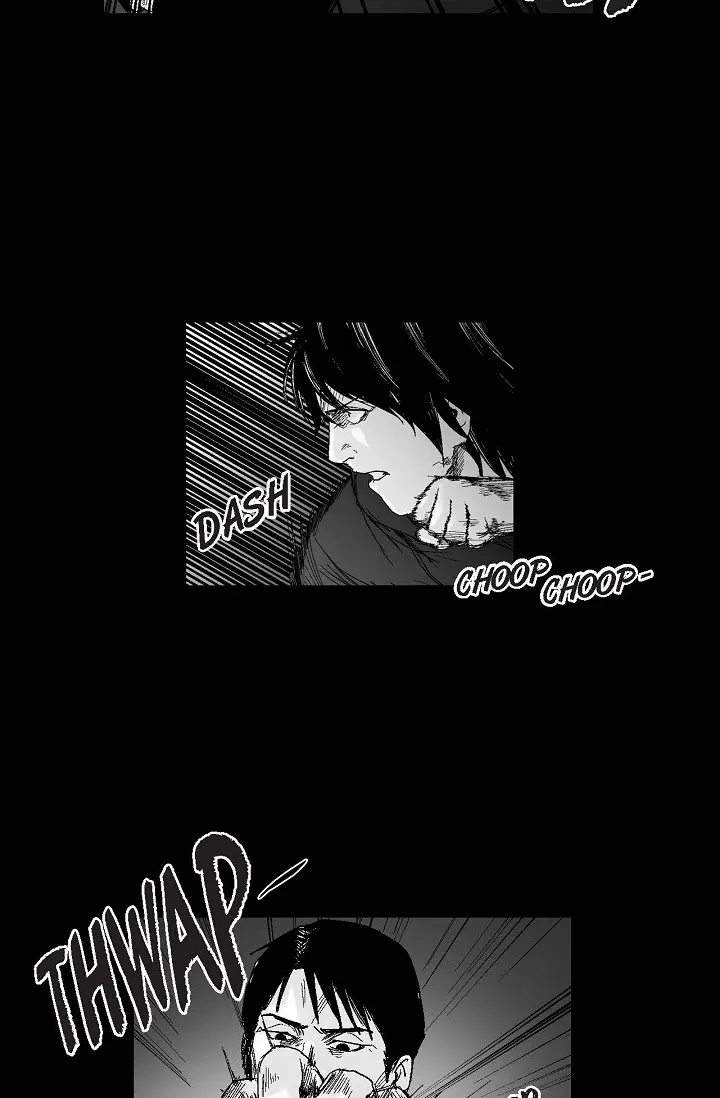 Read An Eye For An Eye chapter 30 image 24 on Lezhin