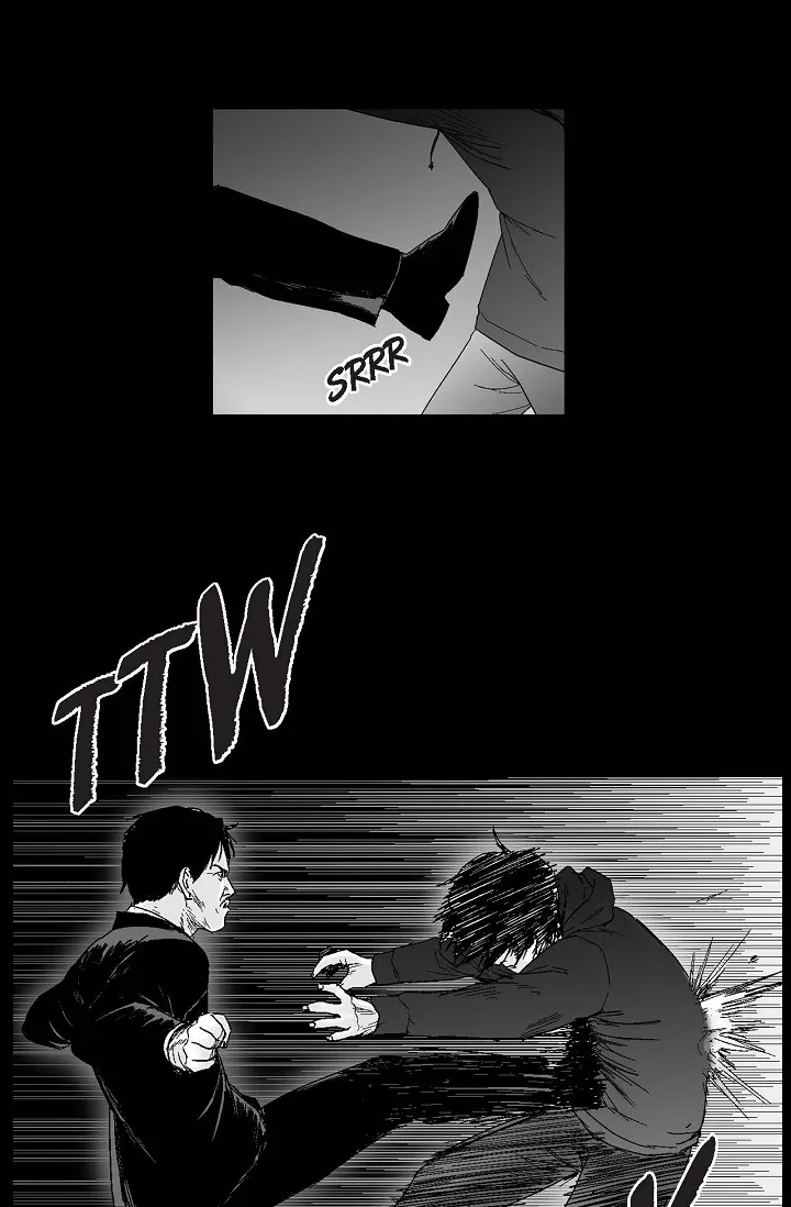 Read An Eye For An Eye chapter 30 image 26 on Lezhin