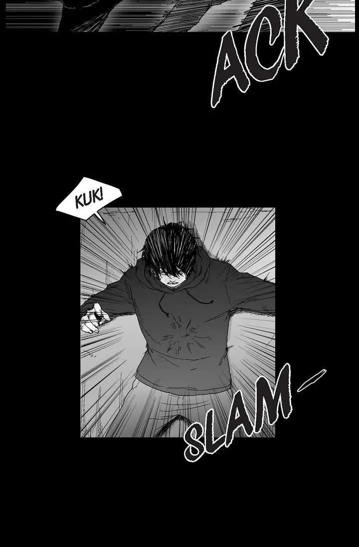 Read An Eye For An Eye chapter 30 image 27 on Lezhin